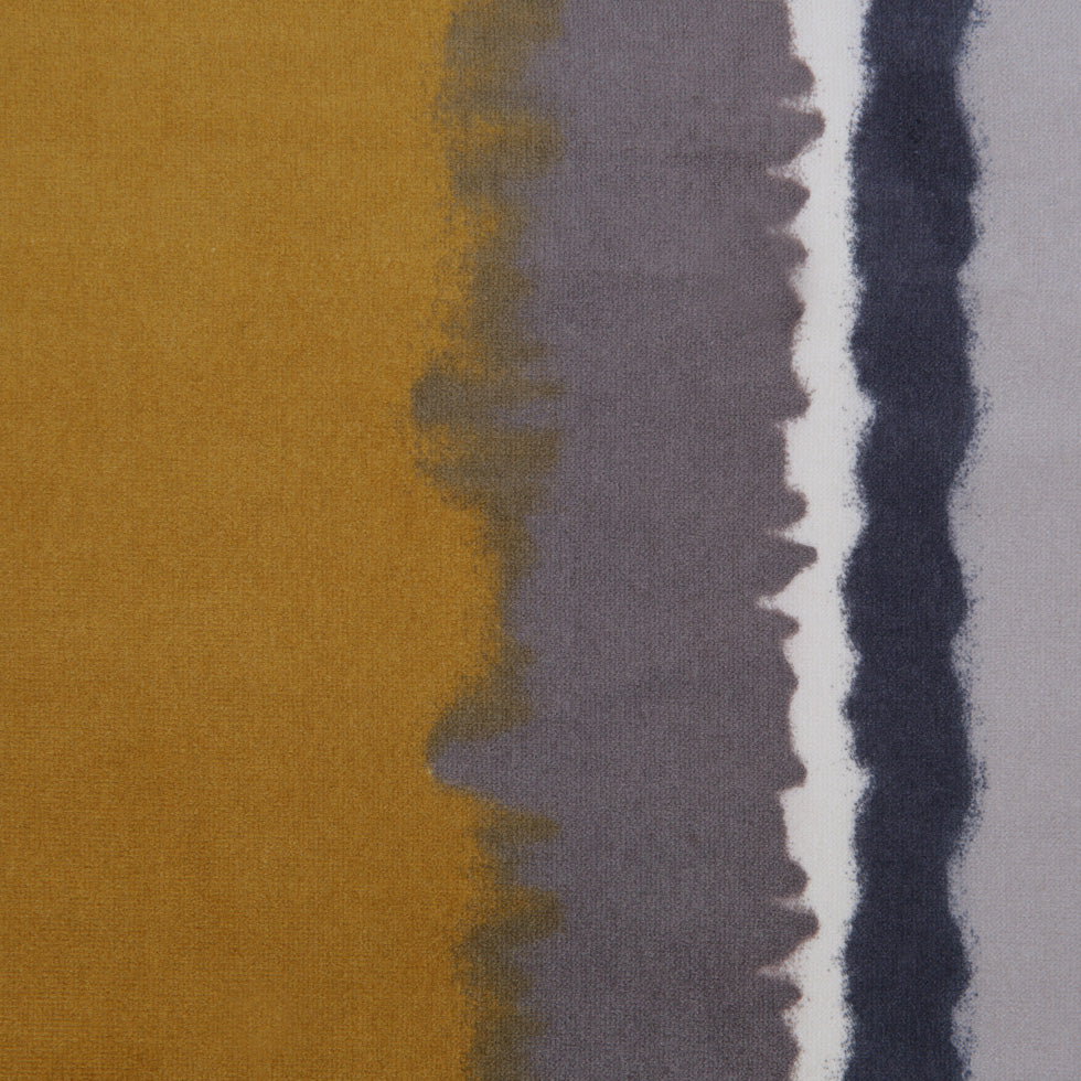 Sahara Abstract Stripes Cotton-Modal Velvet Print - Joann Fabrics