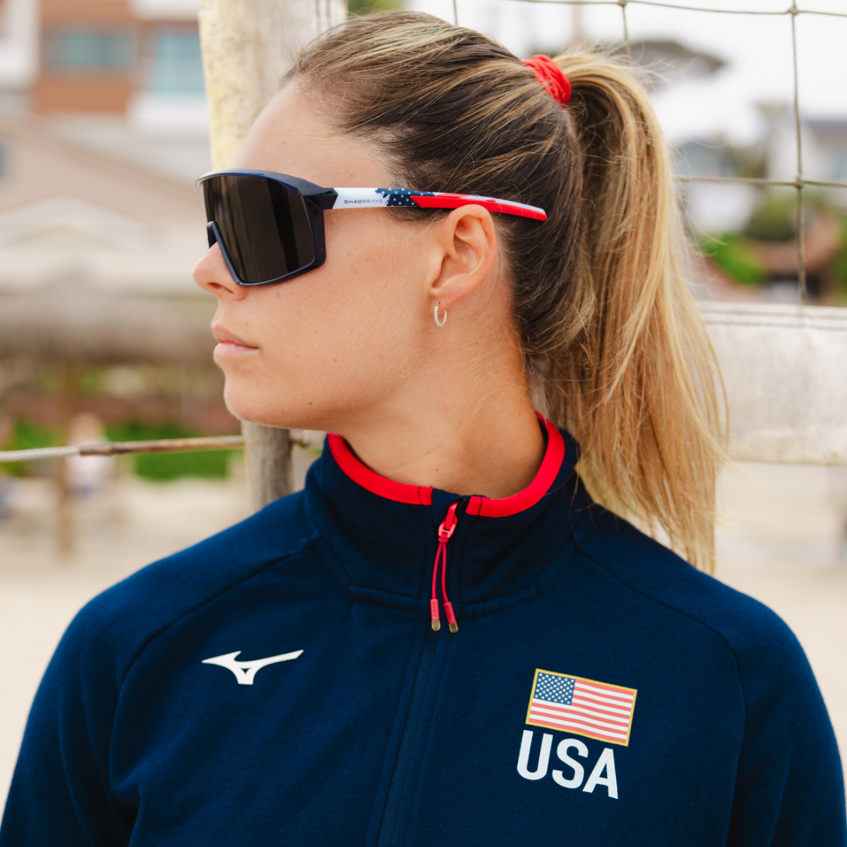 Rival – Patriot Polarized