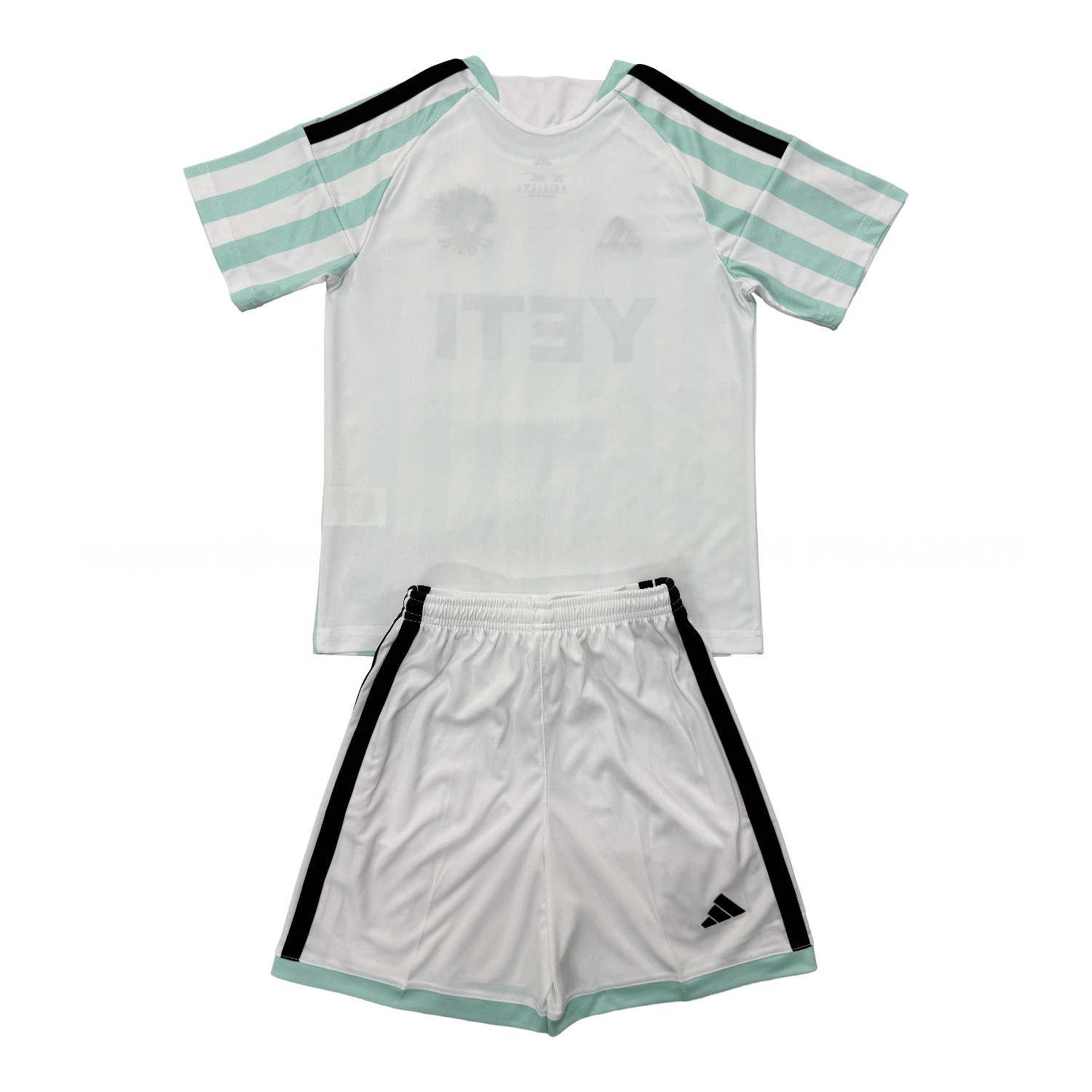 Austin 2026 Away Kids Kit - UnitedFutballJersey