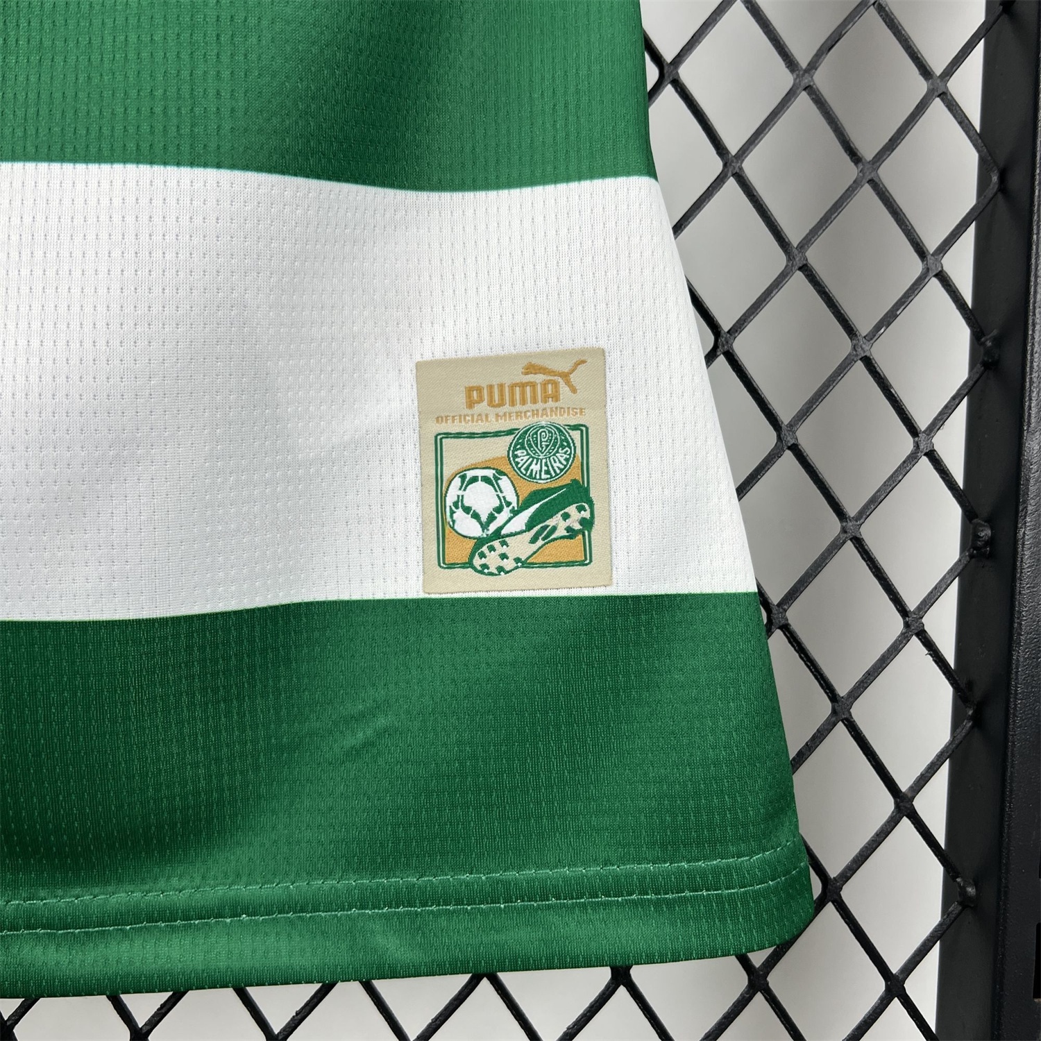 Women's Palmeiras 25-26 Avanti Commemorative Jersey - UnitedFutballJersey