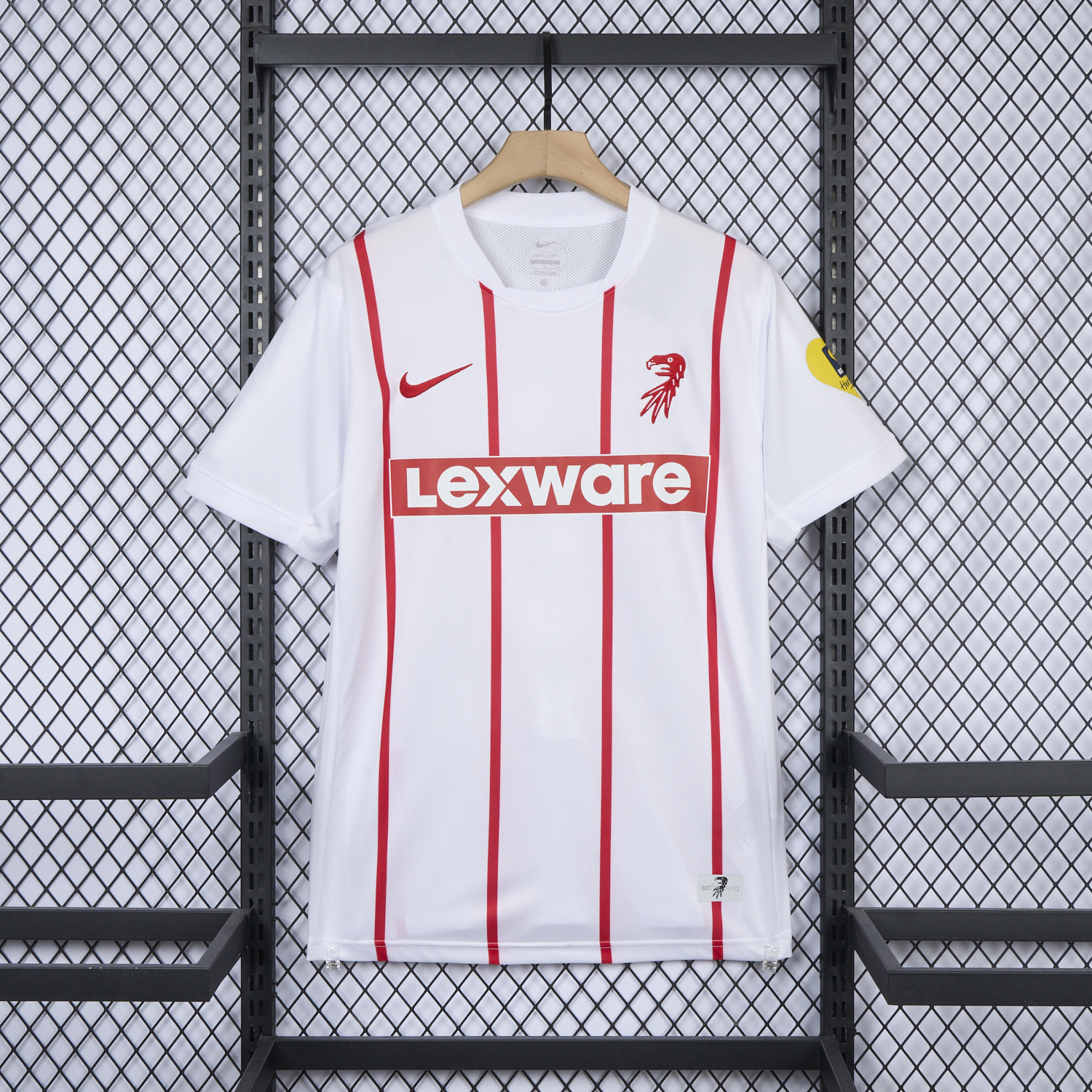 Freiburg 26-27 Away Jersey - Fans Version - UnitedFutballJersey