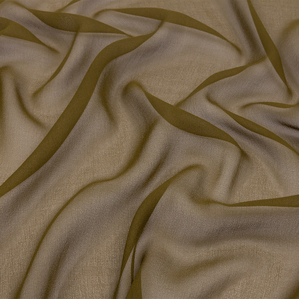 Silk Chiffon 44