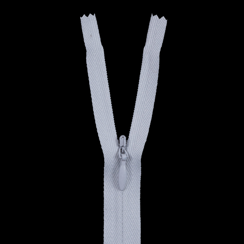 Invisible Zipper 24