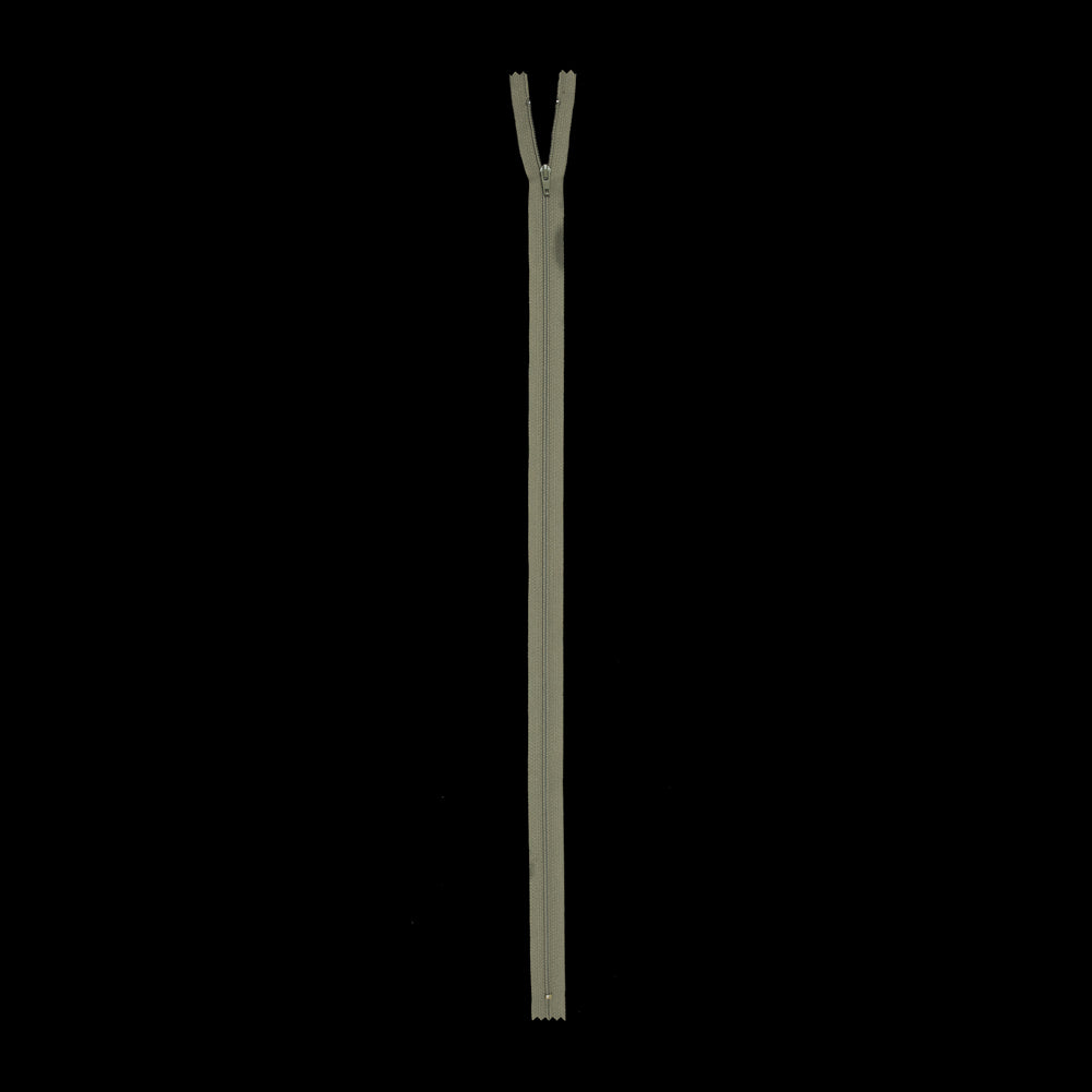 Regular Zipper 24