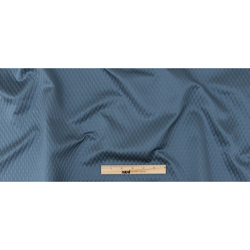 Drapery Jacquard - Danube Diamond Quilted - British Imported - Joann Fabrics