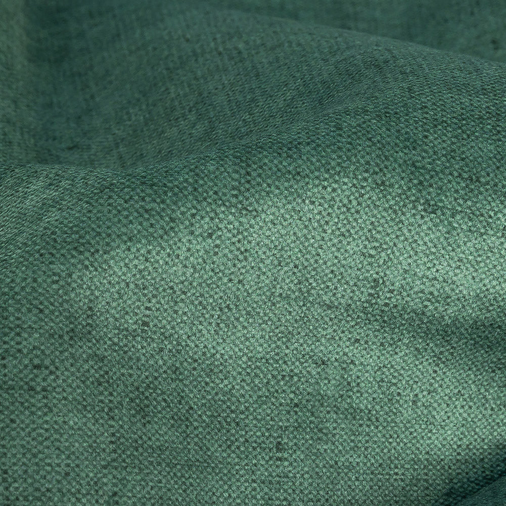 Polyester Microvelvet - Forest - British Imported - Joann Fabrics