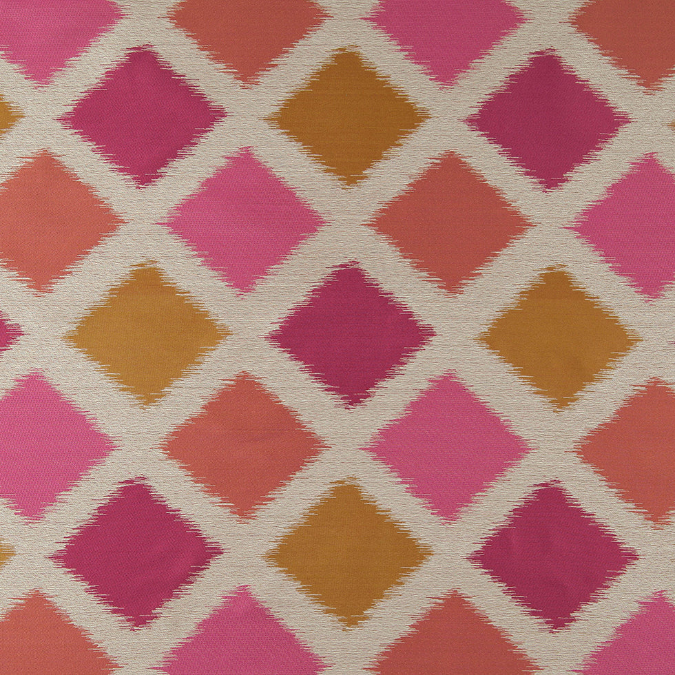 Raspberry Double-Wide Diamond Woven - Joann Fabrics
