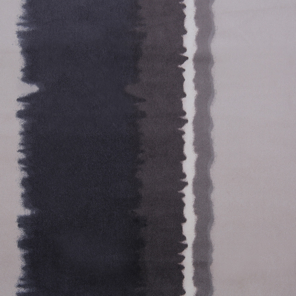 Shadow Abstract Stripes Cotton-Modal Velvet Print - Joann Fabrics