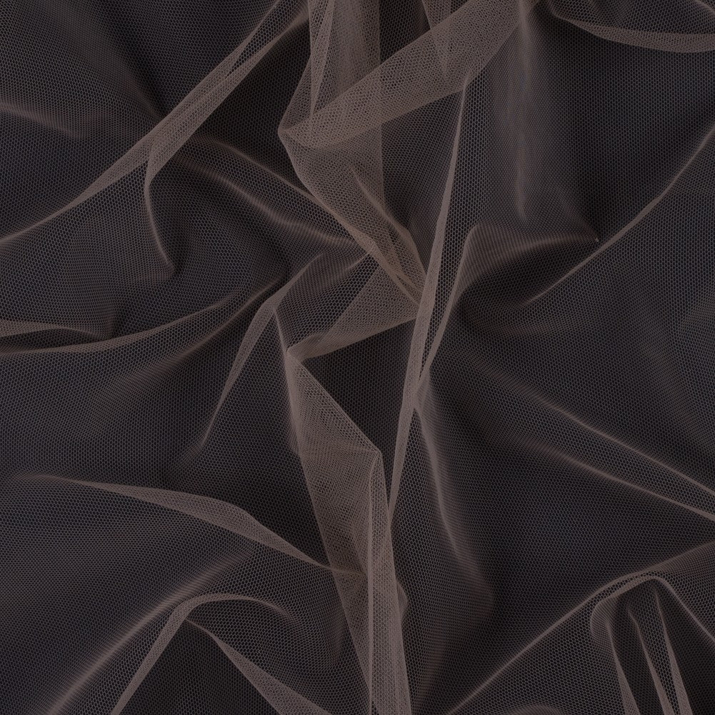 Soft Nylon Tulle - Latte - Leonardo Collection - Joann Fabrics