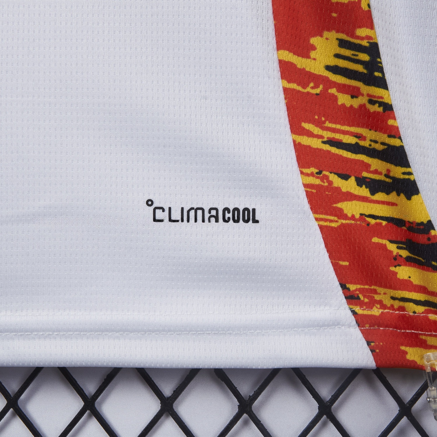 Germany 2026 Retro Style Special Jersey - Fans Version - UnitedFutballJersey