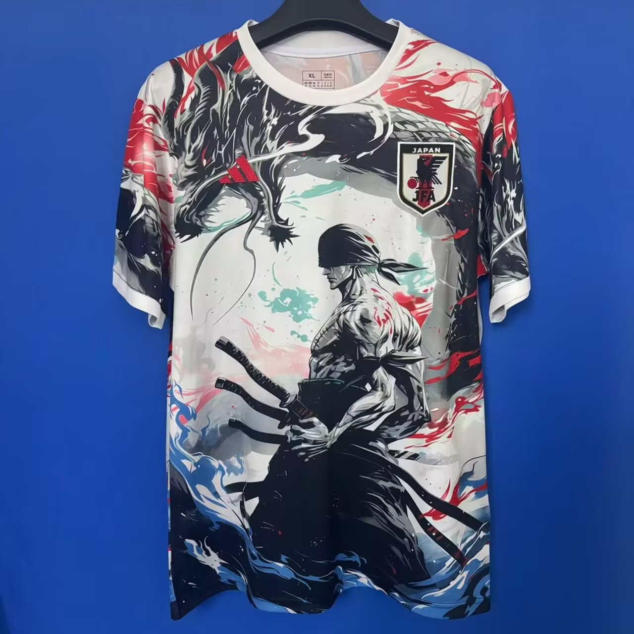 2025/2026 Japan Special Edition 56 Football Jersey 1:1 Thai Quality