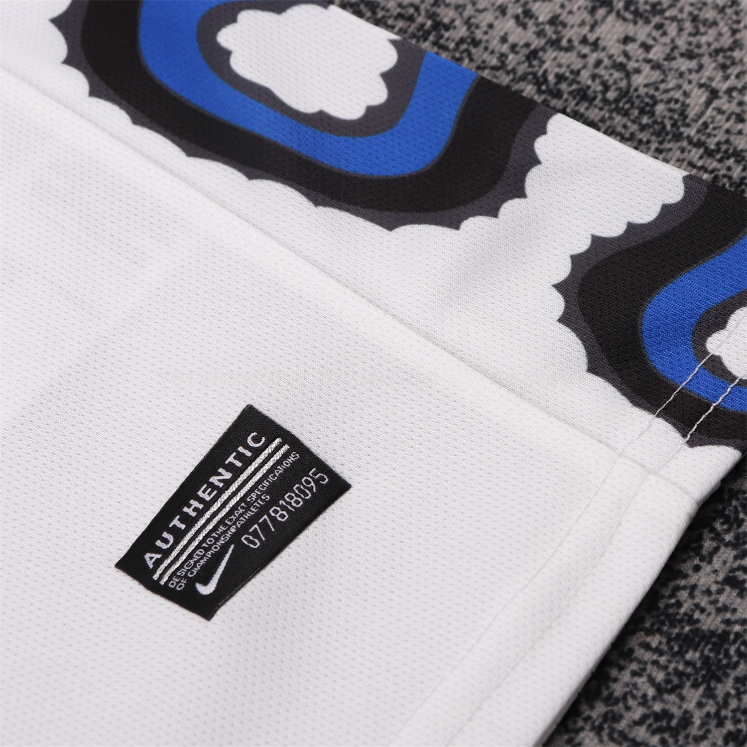 Retro Inter Milan 2010-11 Away Kids Kit - UnitedFutballJersey