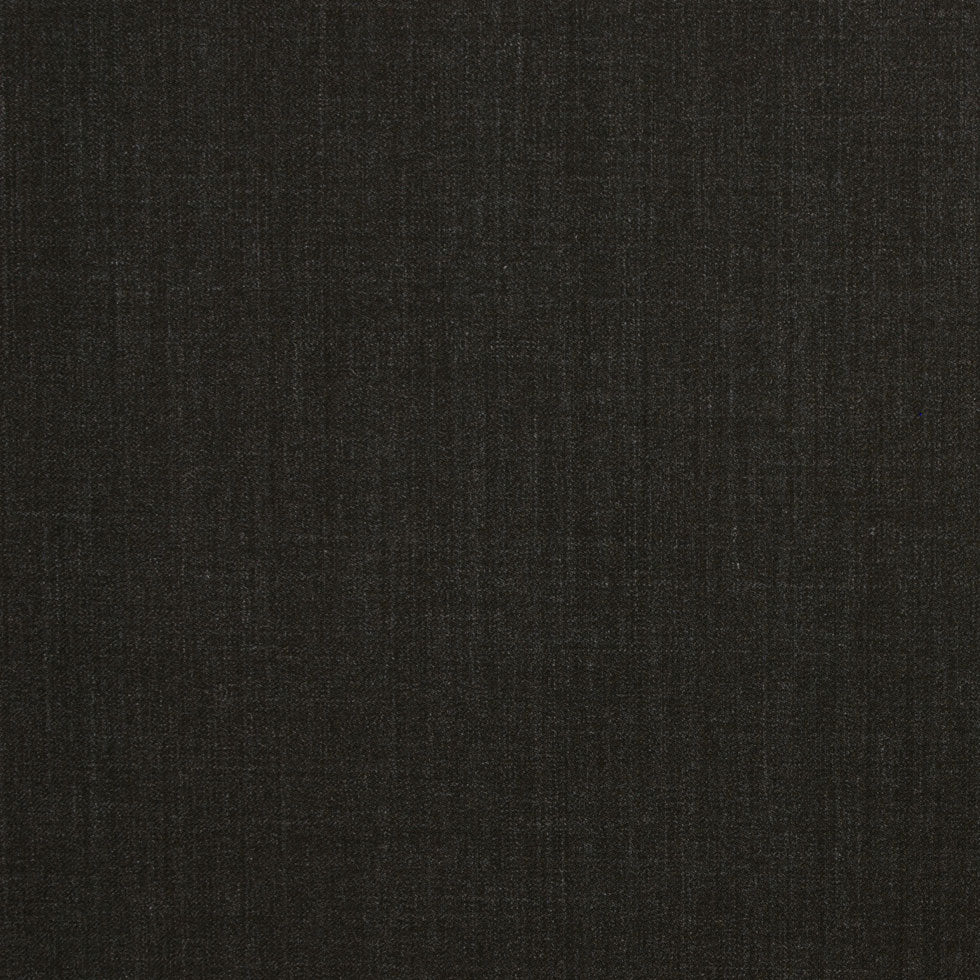 Italian Charcoal Solid Wool Suiting - Joann Fabrics