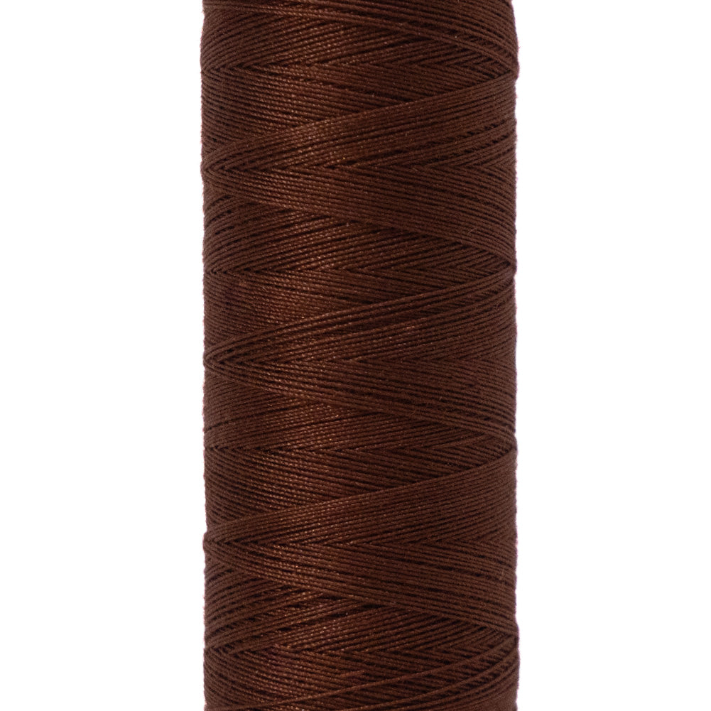 Gutermann Natural Cotton Thread 100m - 4710 Mahogany - Joann Fabrics