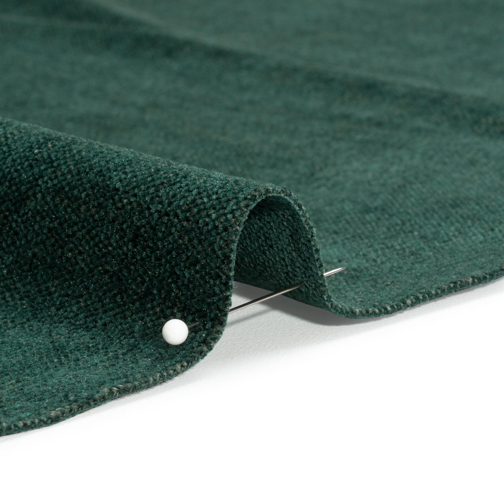 Crypton Tourmaline Stain Resistant Performance Upholstery Chenille Woven - Joann Fabrics