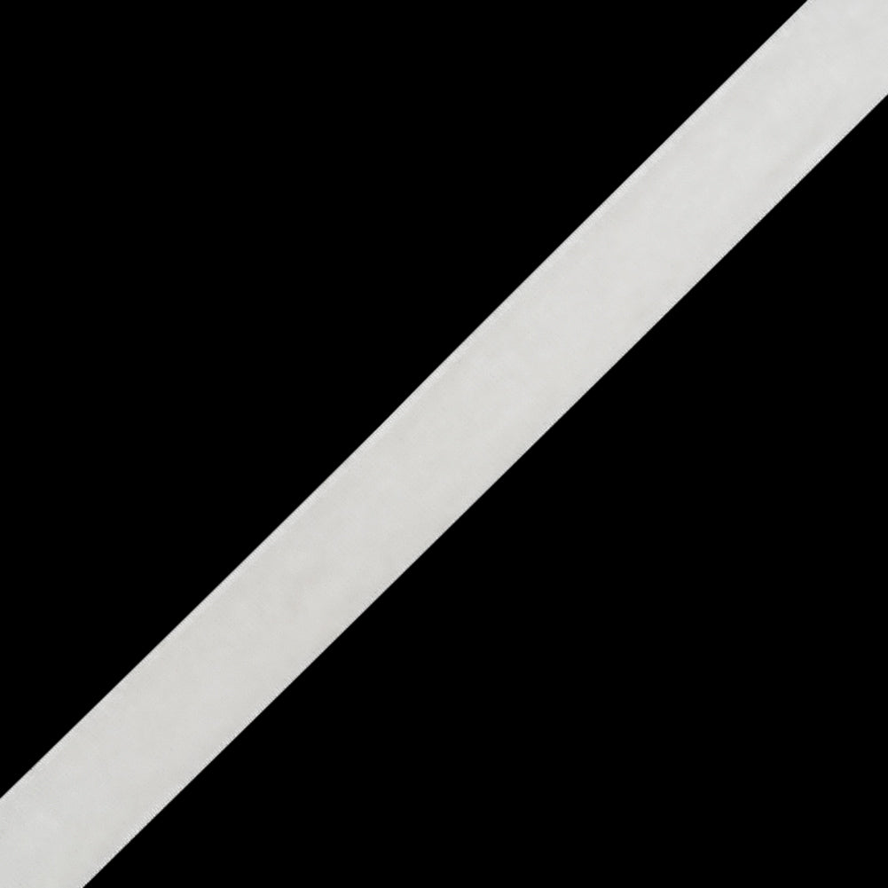Stretch Velvet Ribbon Trim Made in Italy - 0.625