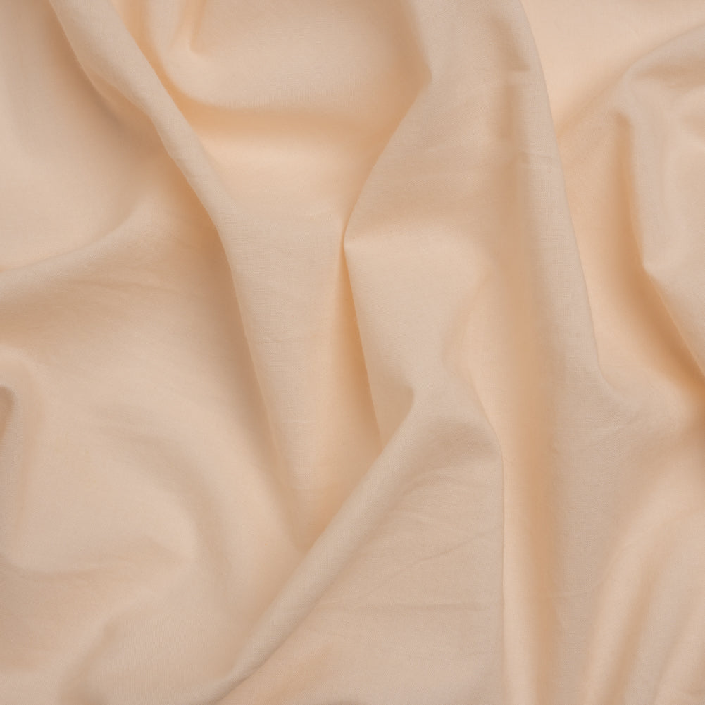 Famous Australian Designer Peach Blossom Cotton Voile - Joann Fabrics
