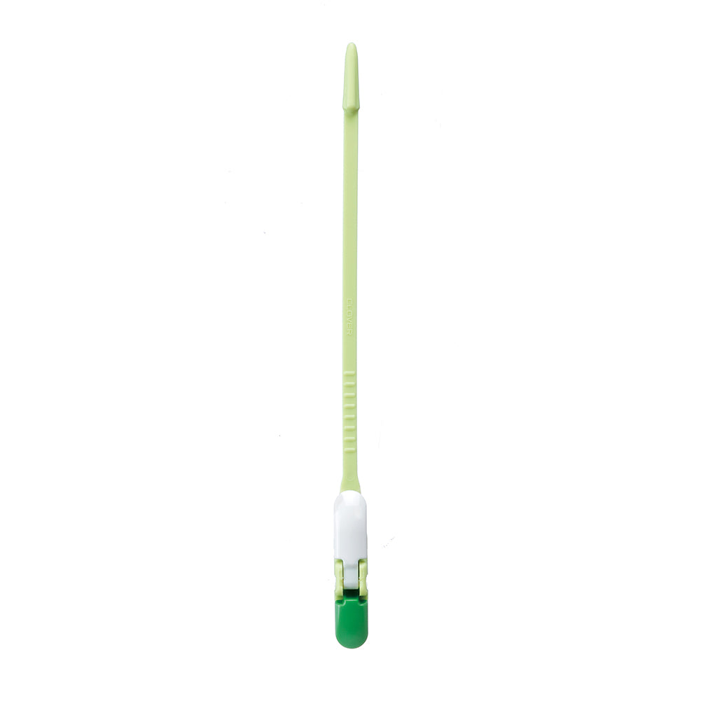 Clover Clip 'n' Glide Bodkin - Elastic Threader - Joann Fabrics