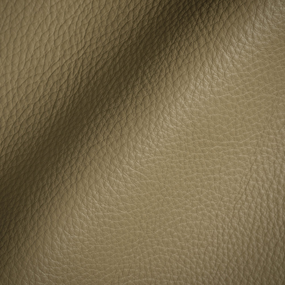 Paloma Italian Taupe Semi-Aniline Natural Pebble Top Grain Performance Cow Leather Hide - Joann Fabrics