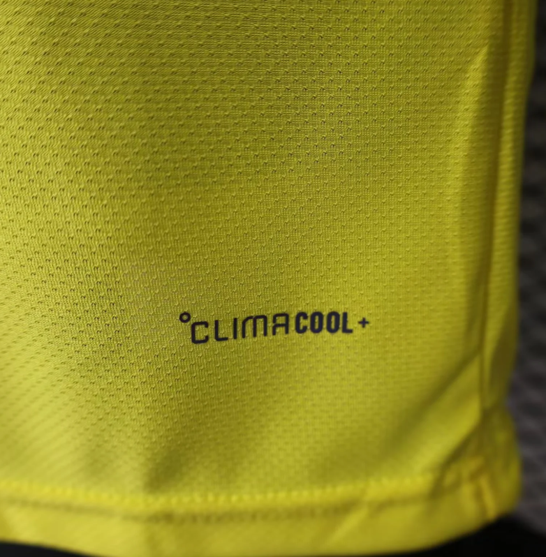 2026 Player Version Colombia National Team Special Edition 03 Football Jersey 1:1 Thai Quality