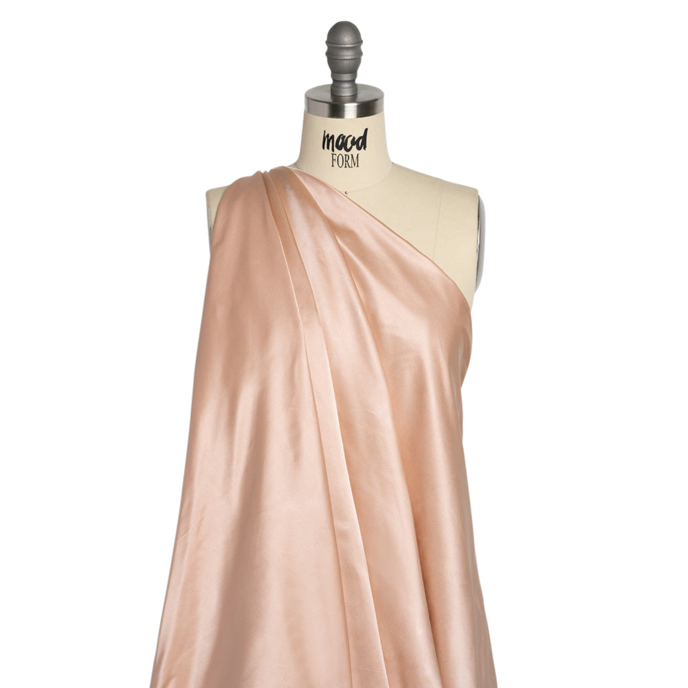 Silk Duchesse Satin - Blush - Premium Collection - Joann Fabrics