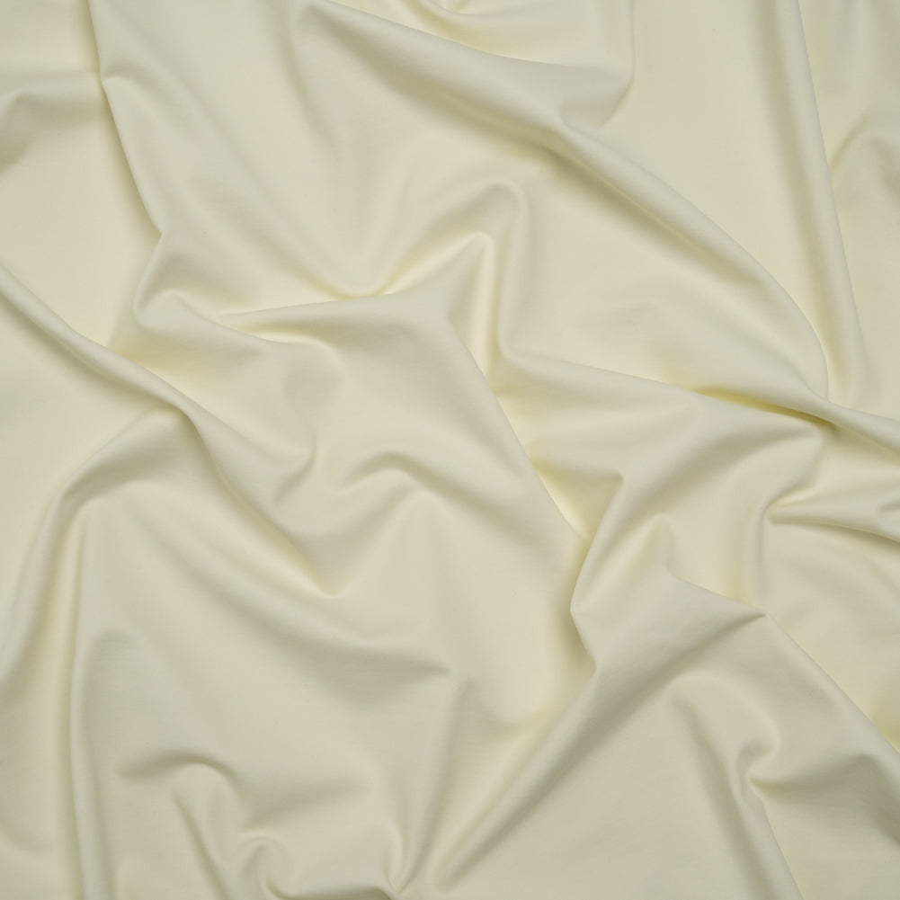 Stretch ITY Nylon Jersey - Honeydew - Designer Deadstock - Joann Fabrics