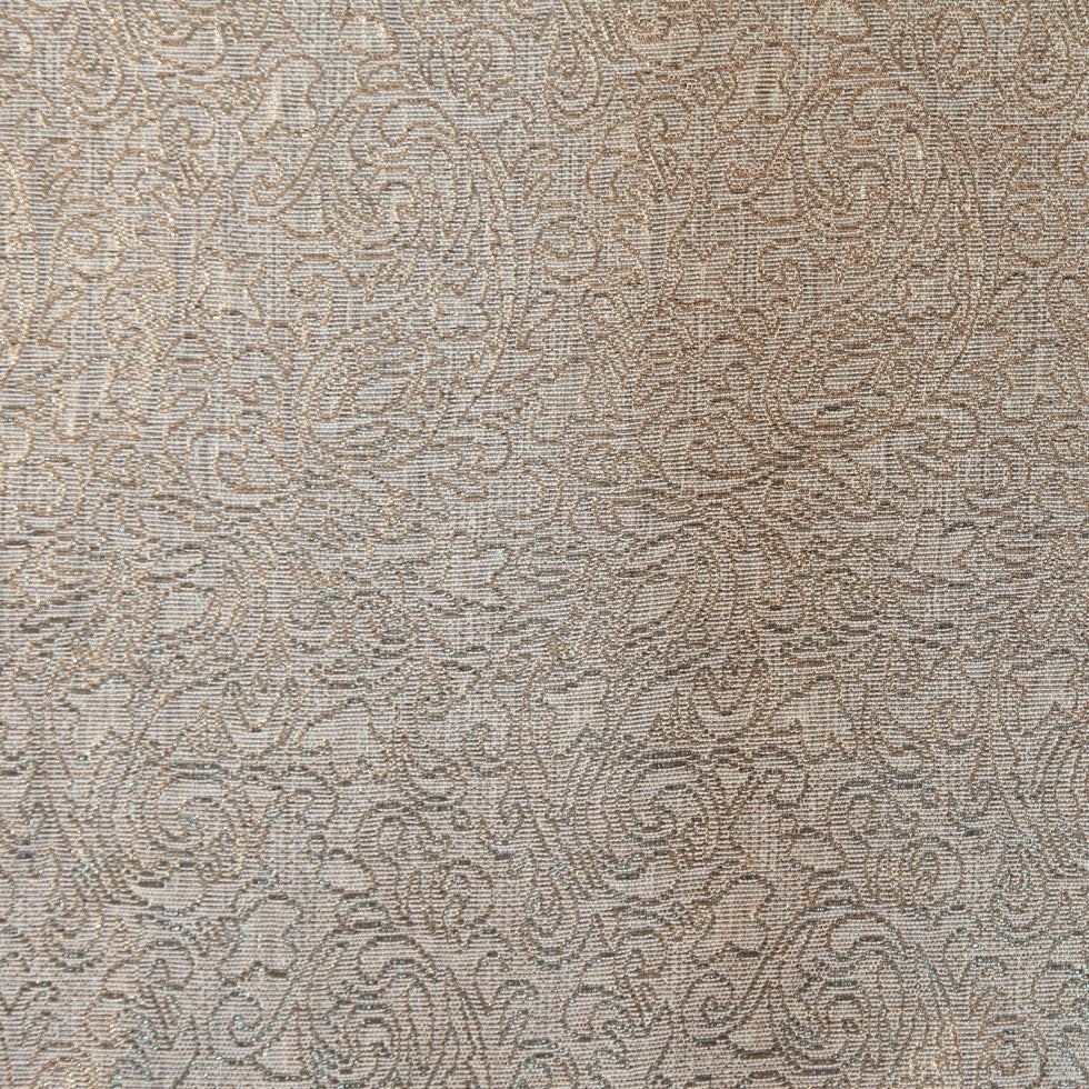 Gold Metallic Crinkled Brocade - Joann Fabrics