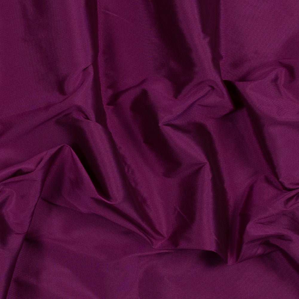 Polyester Taffeta - Plain Dyed Magenta - Bellamy Collection - Joann Fabrics