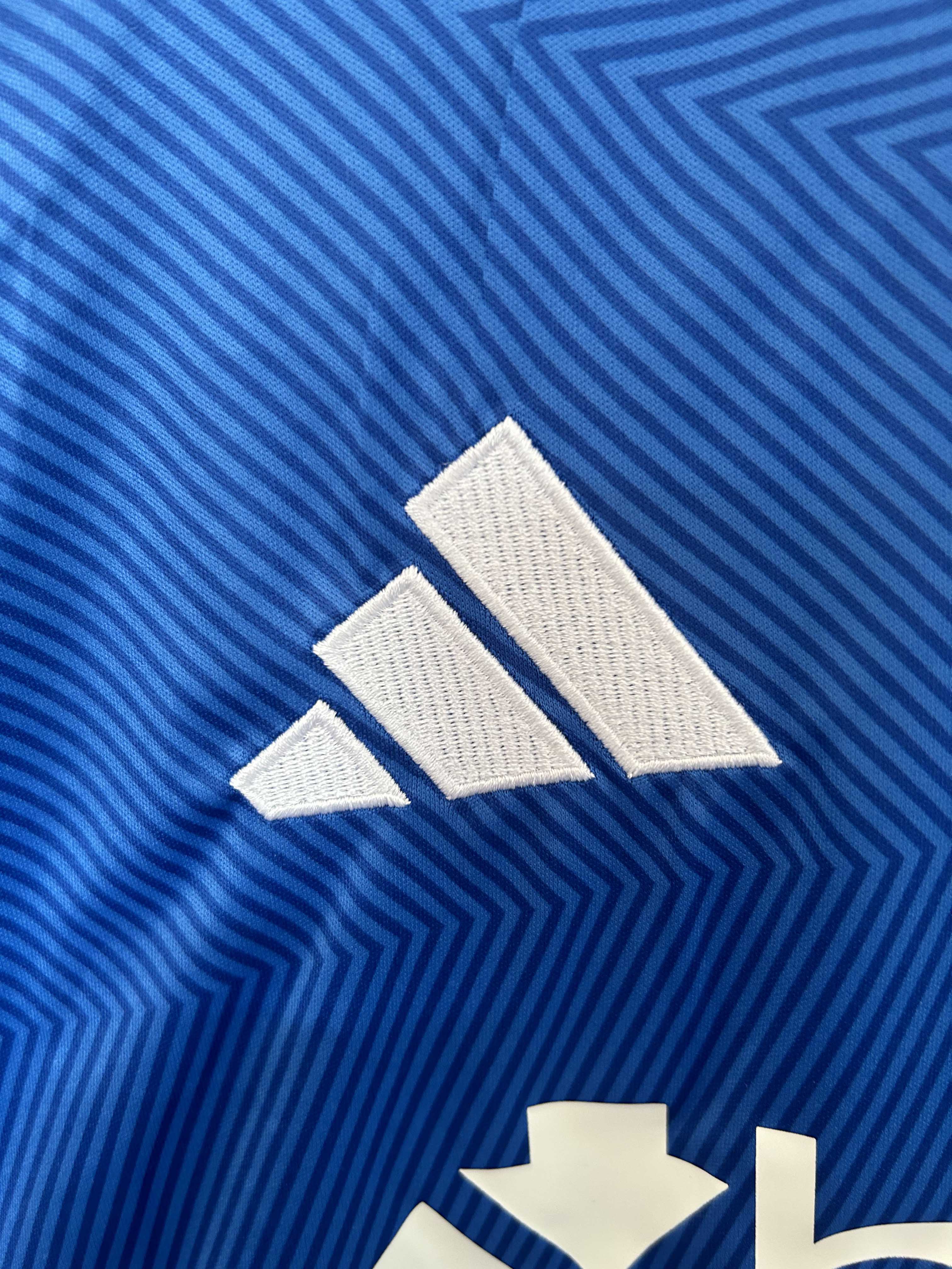 2025/2026 Cruzeiro Home  Football Jersey 1:1 Thai Quality