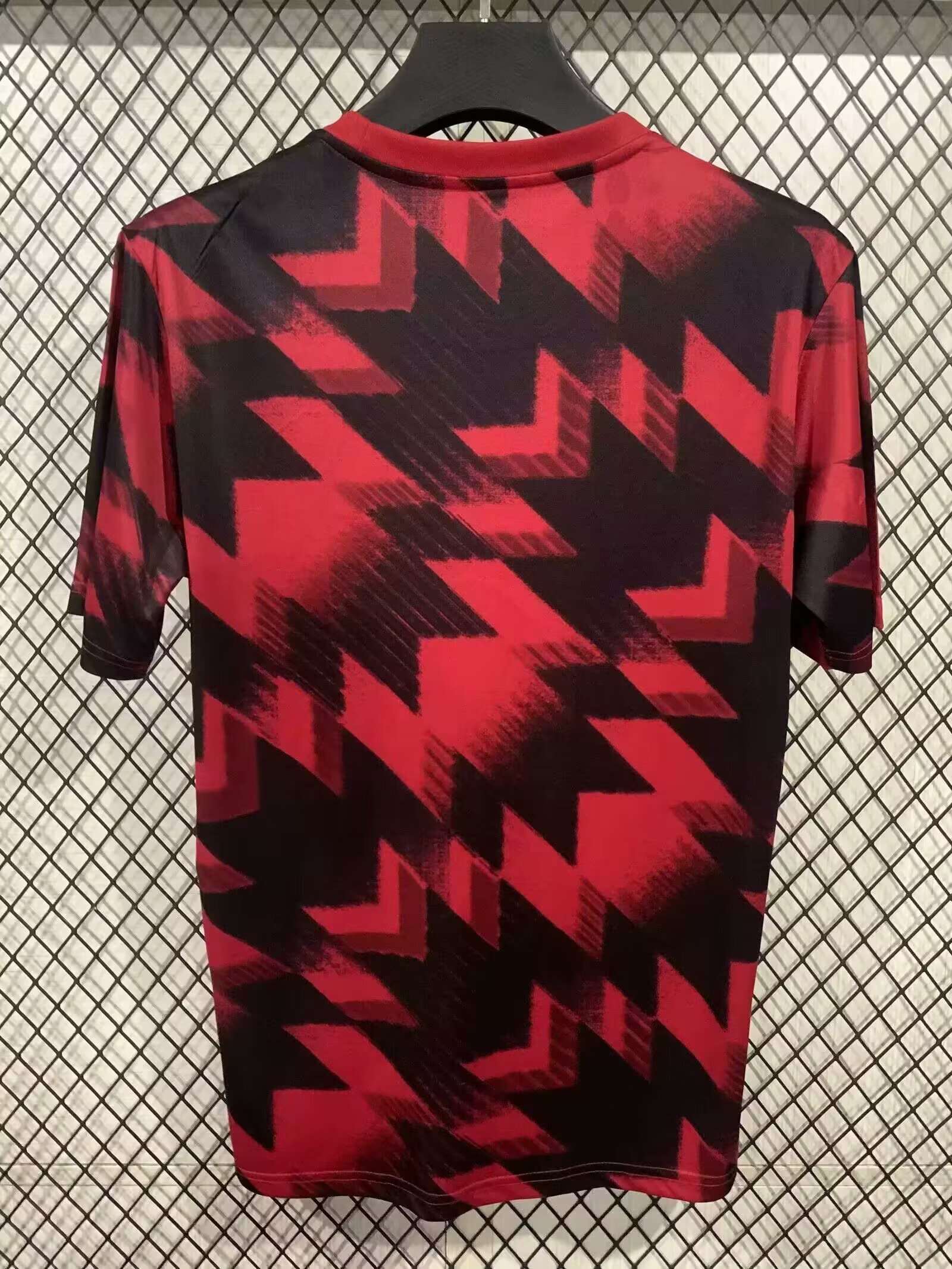 2025/2026 Manchester United  Training Football Jersey 1:1 Thai Quality