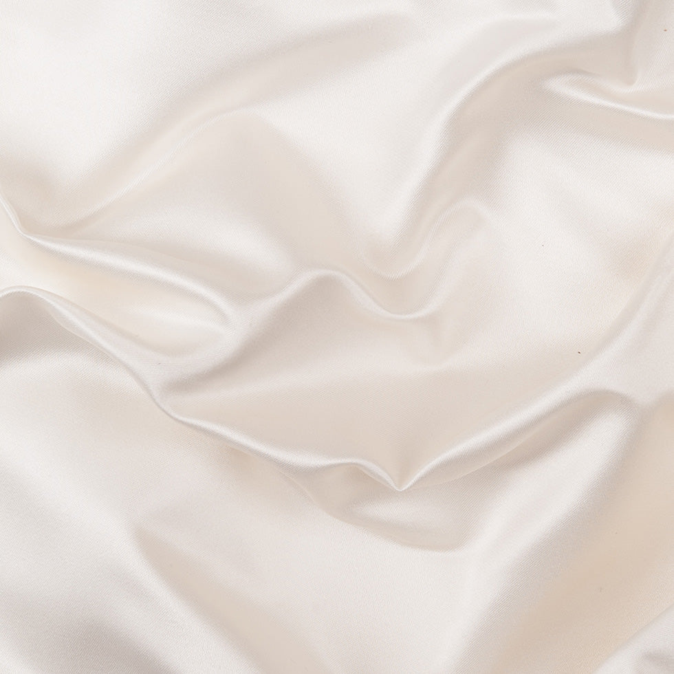 Premier Ivory 100% Silk Double Face Duchesse Satin - Joann Fabrics