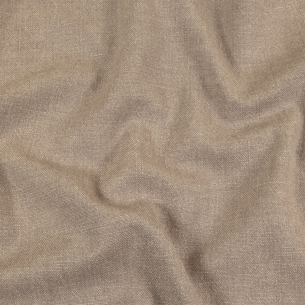 Pewter Rustic Cotton and Linen Woven - Joann Fabrics