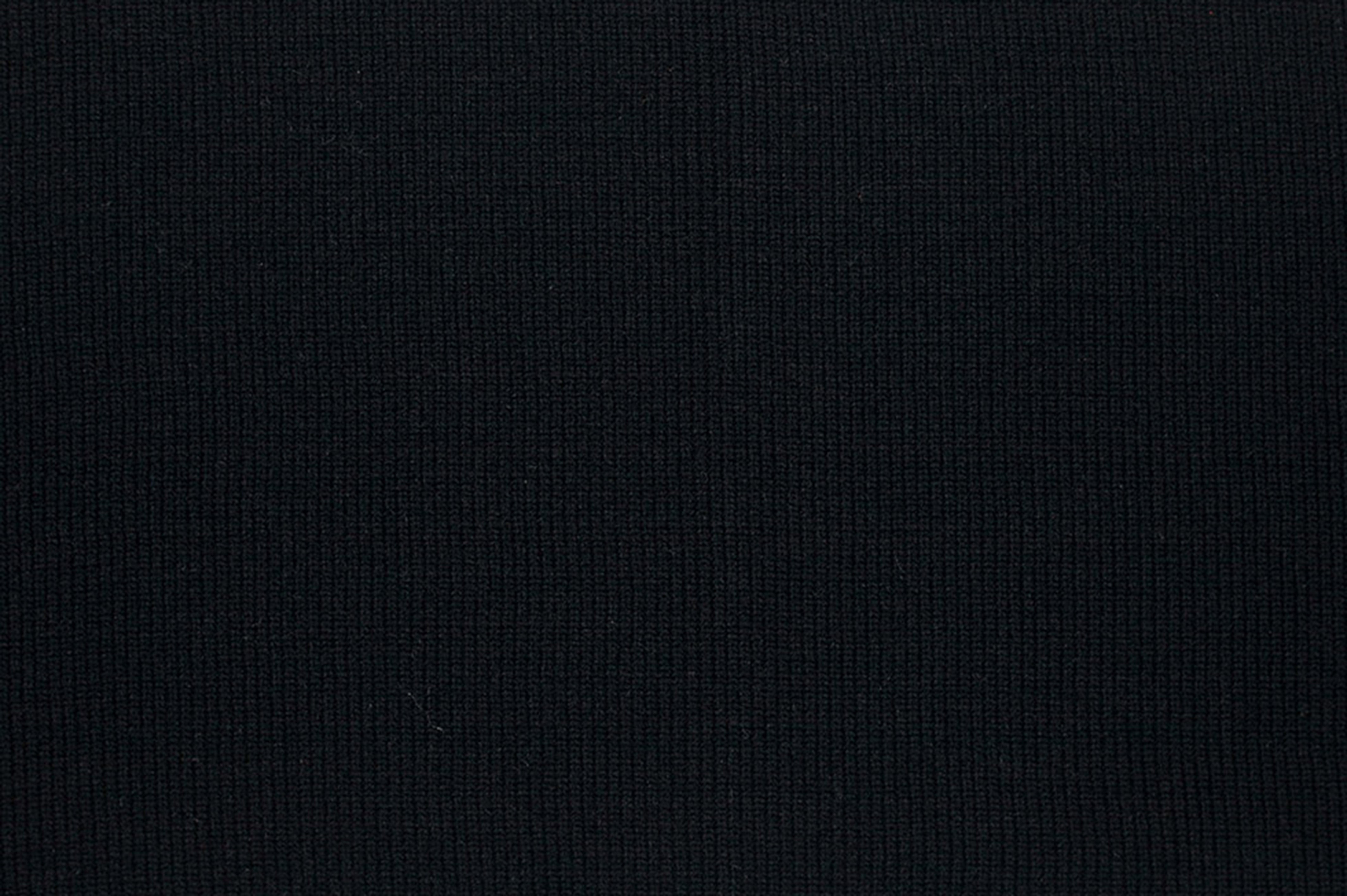 Black Stretch Nylon 6.5