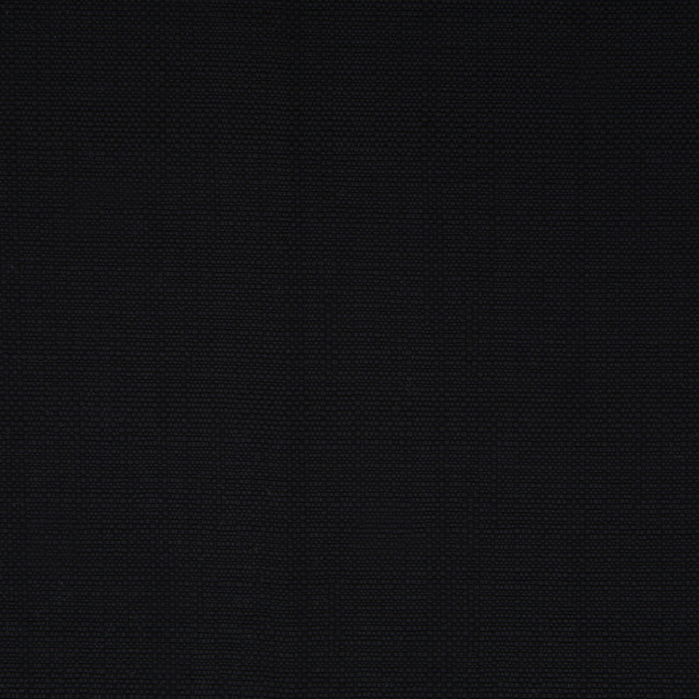 Spanish Black Textured Polyester Blended Woven - Joann Fabrics