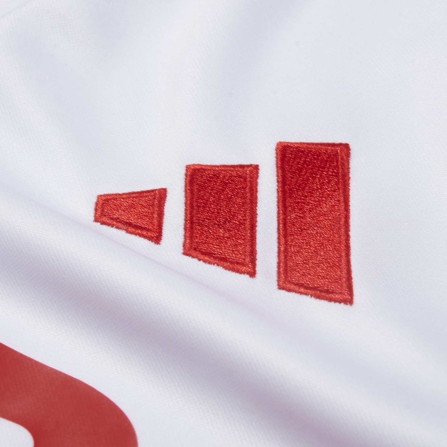 Köln 26-27 Home White Jersey - Fans Version - UnitedFutballJersey