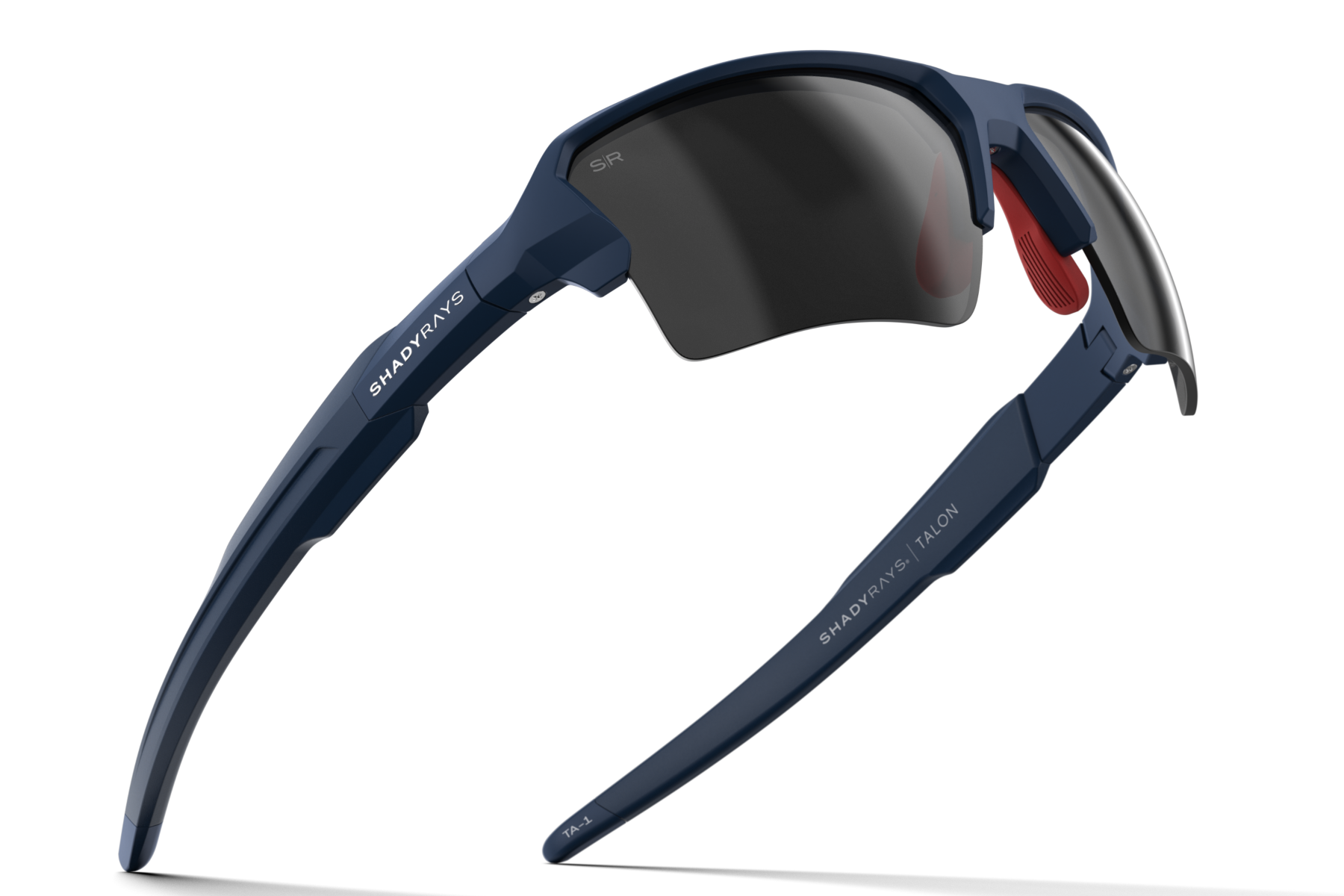 Talon – Liberty Blue Polarized