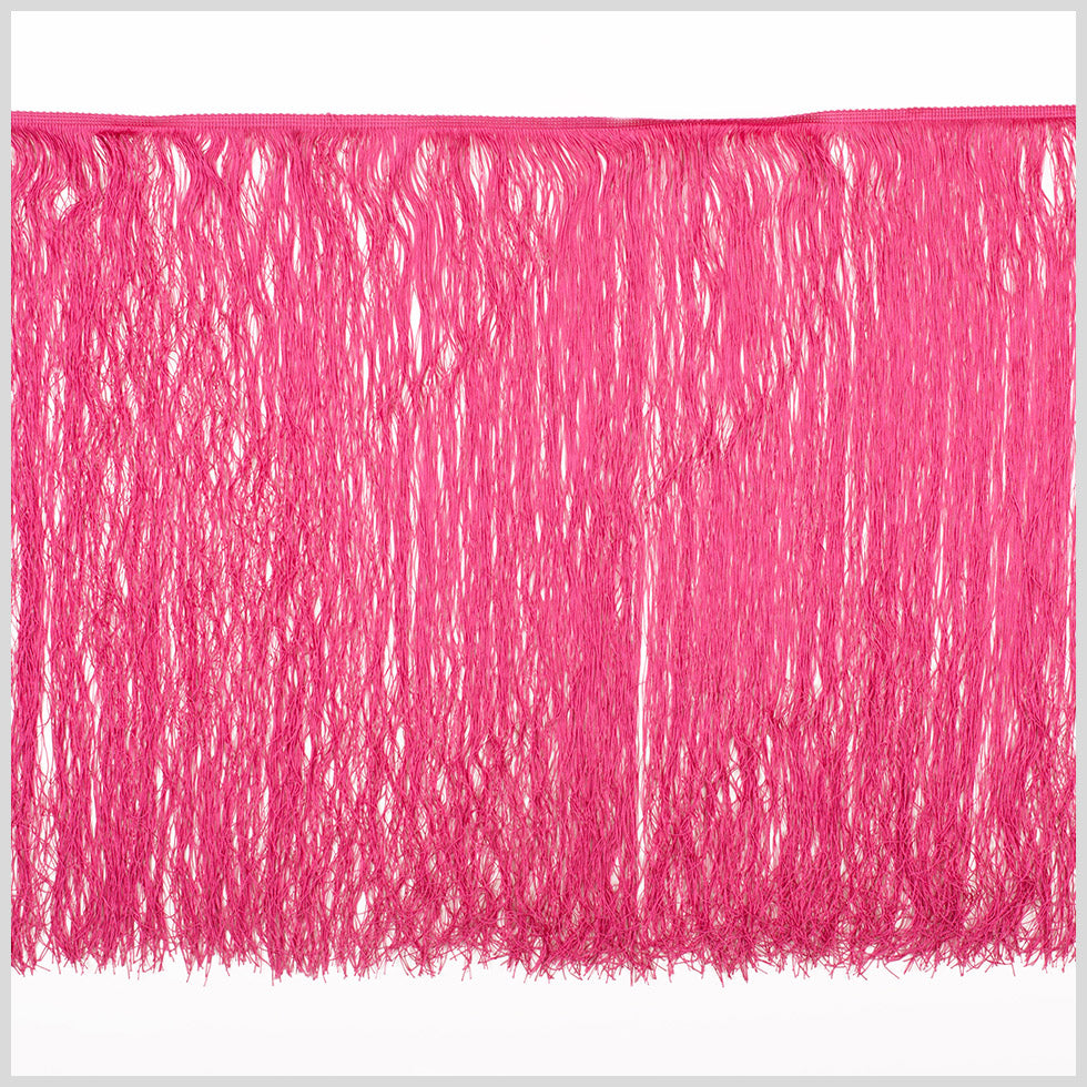European Chainette Fringe Trim - 24