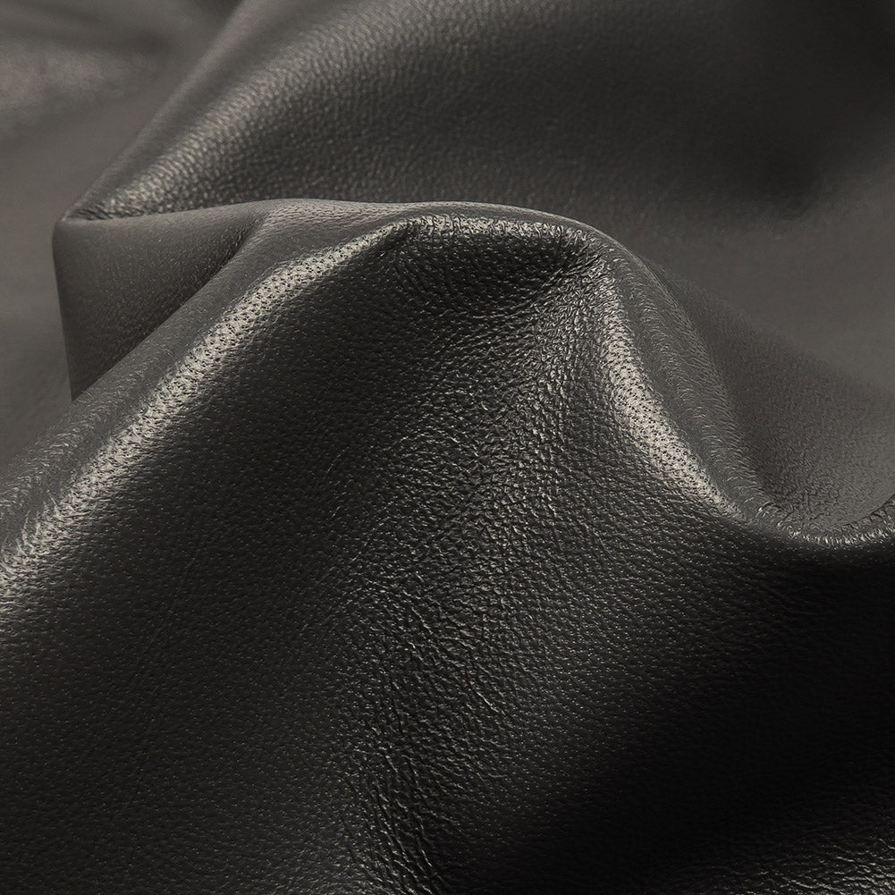 Large Dark Gray Lamb Leather - Joann Fabrics