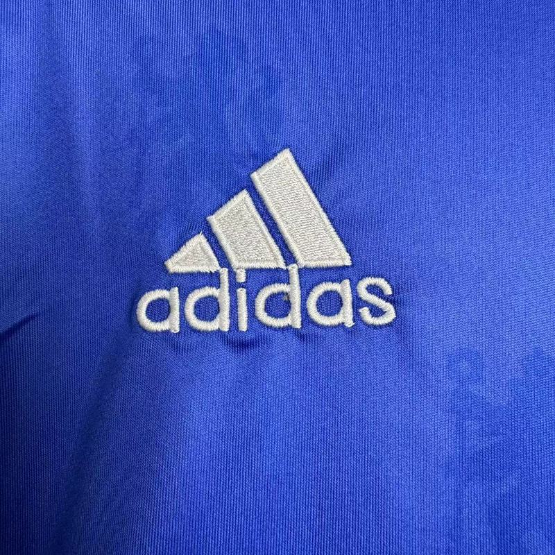 2016/2017 Retro Chelsea Home Football Shirt 1:1 Thai Quality