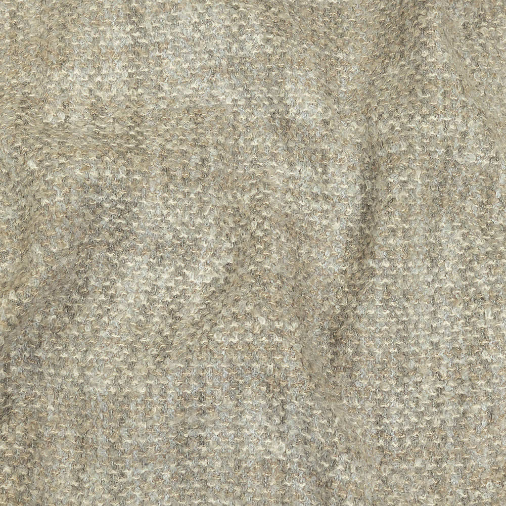 Mineral Tweedy Upholstery Boucle - Joann Fabrics