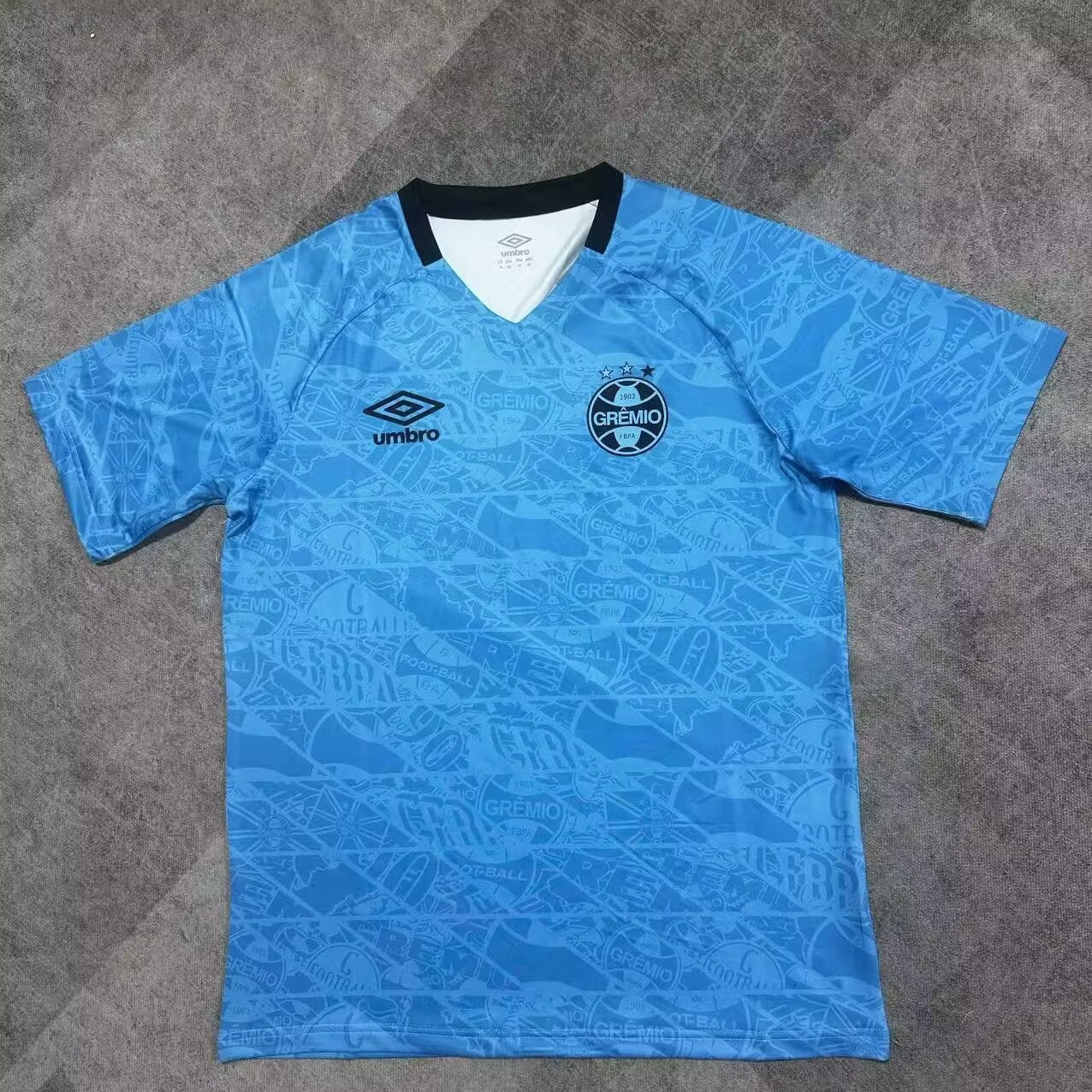 2025/2026 Grêmio Training clothes Football Shirt 1:1 Thai Quality