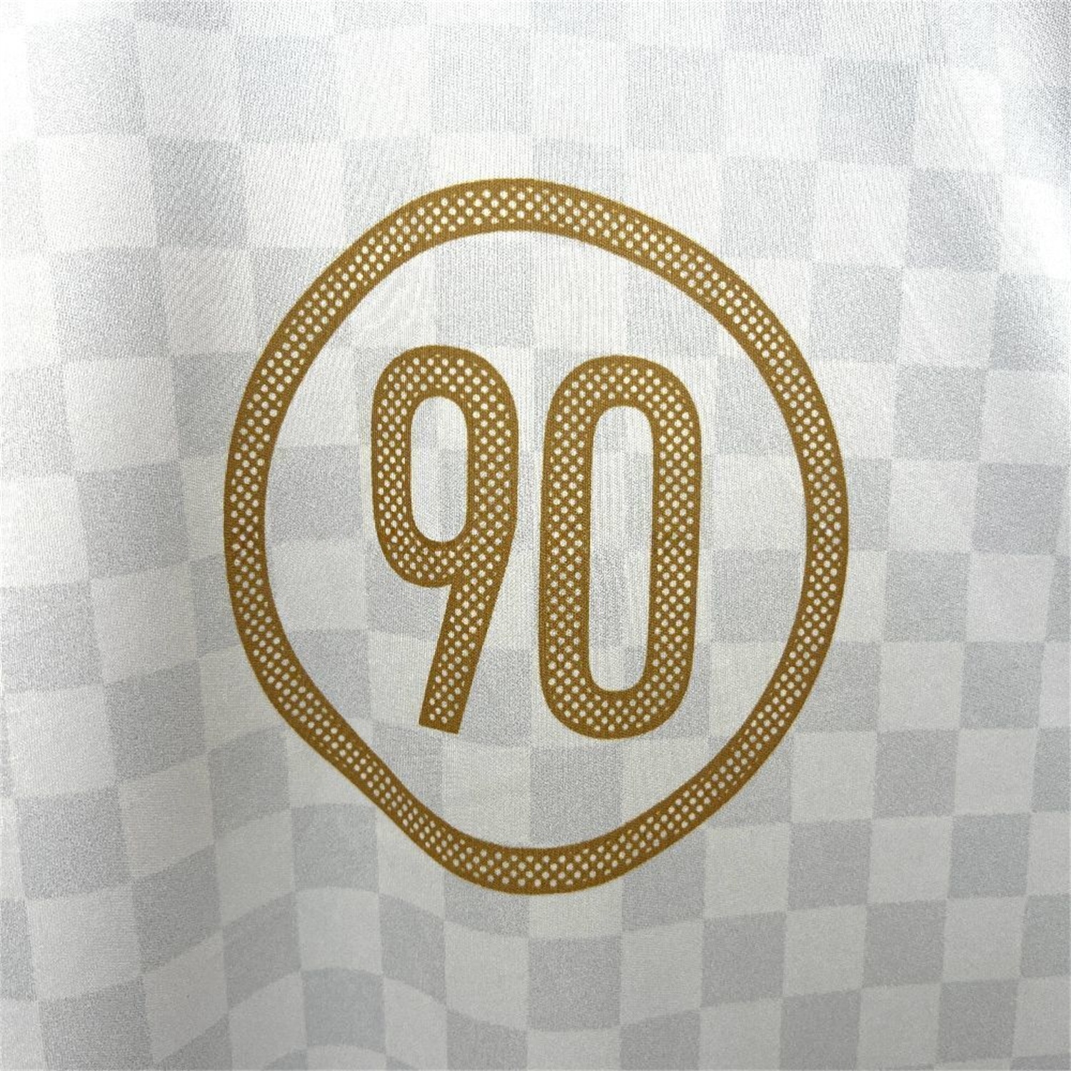 Italy 2026 T90 White Special Jersey - UnitedFutballJersey