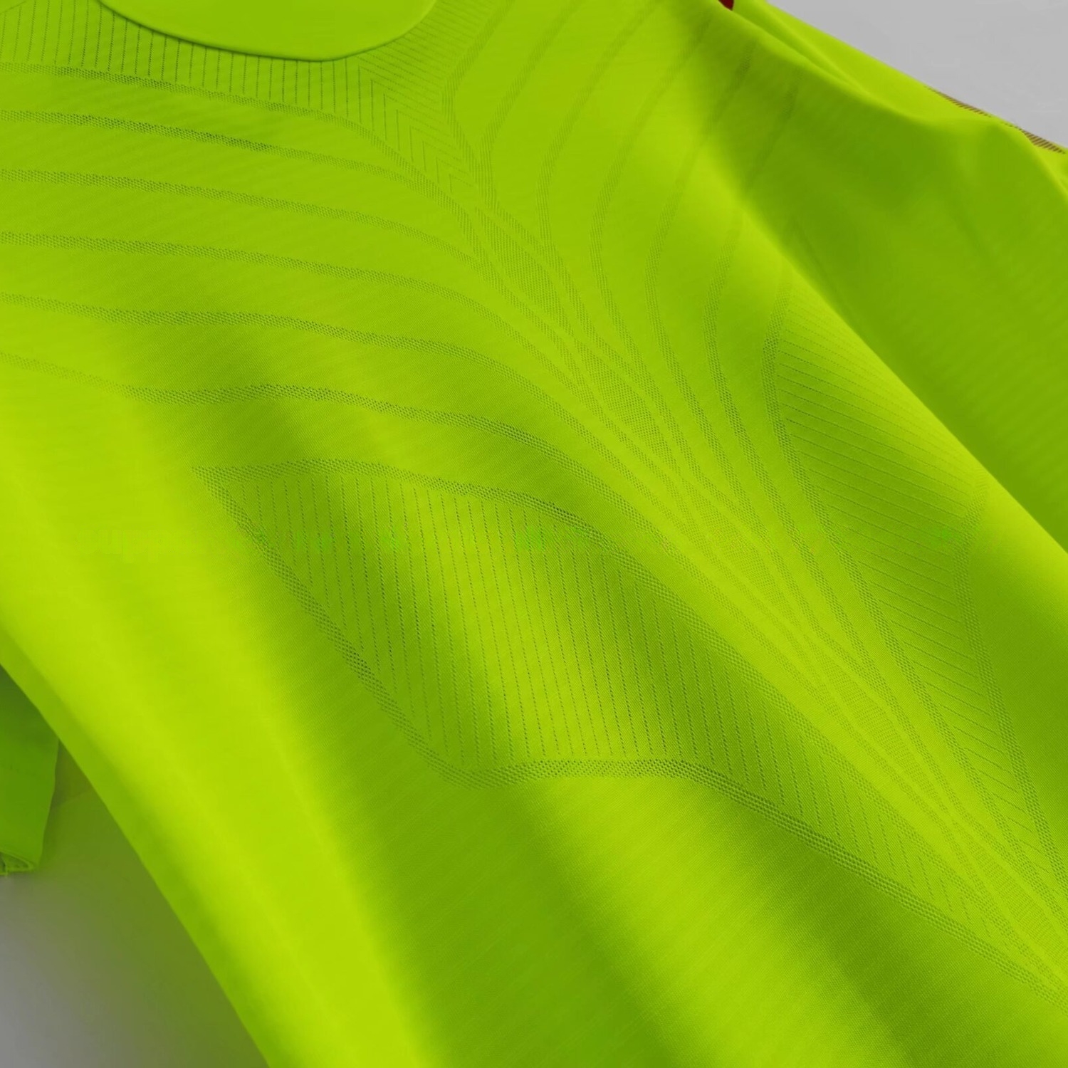 Retro Lyon 2008-09 Away Jersey - UnitedFutballJersey