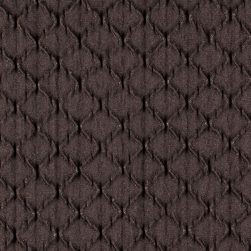 Brown Diamonds Satin Poly - Joann Fabrics