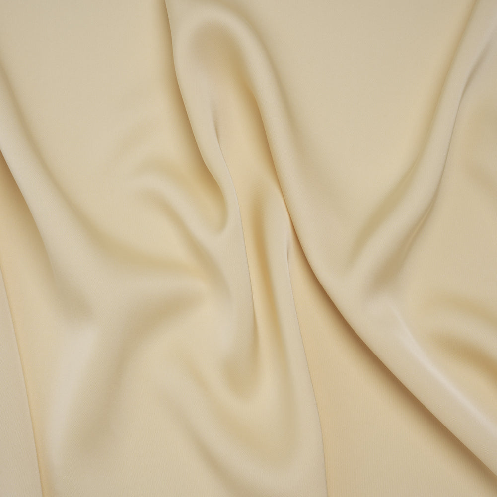 Soft Double Face Polyester Twill - Light Beige - Viola Collection - Joann Fabrics