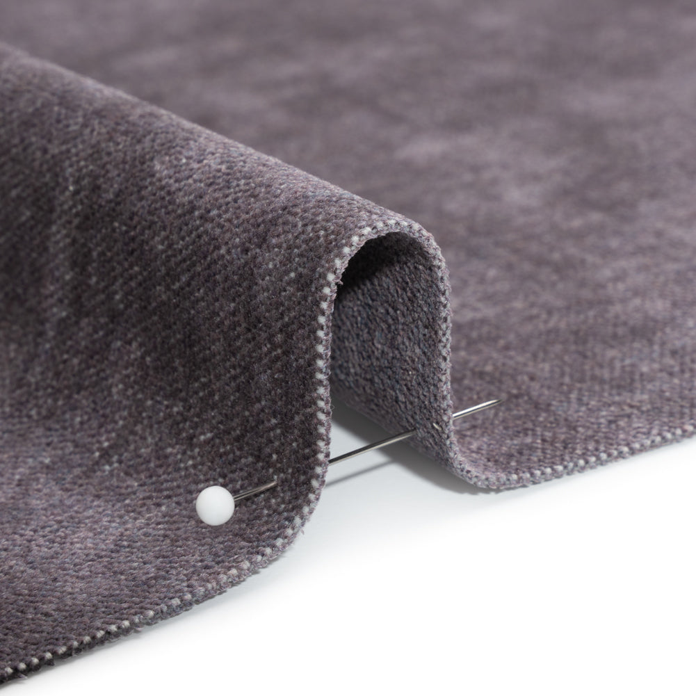 Upholstery Chenille with Latex Backing - Lilac - Tonnet Collection - Joann Fabrics
