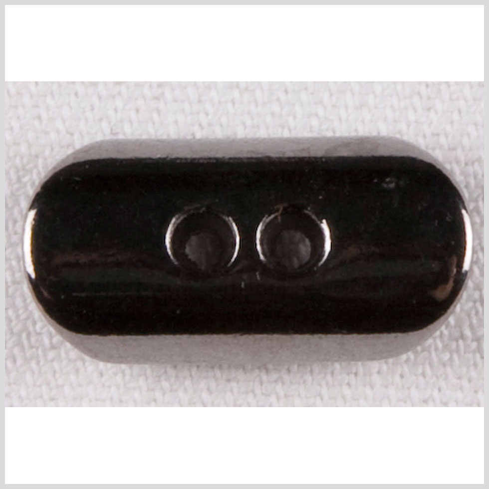 Brown Metal Coat Button - 36L/23mm - Joann Fabrics