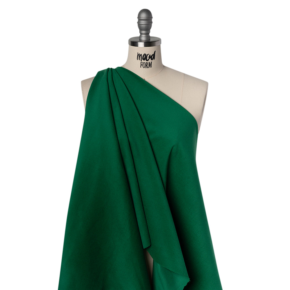 Featherwale Cotton Corduroy - Kelly Green - Dawn Collection - Joann Fabrics