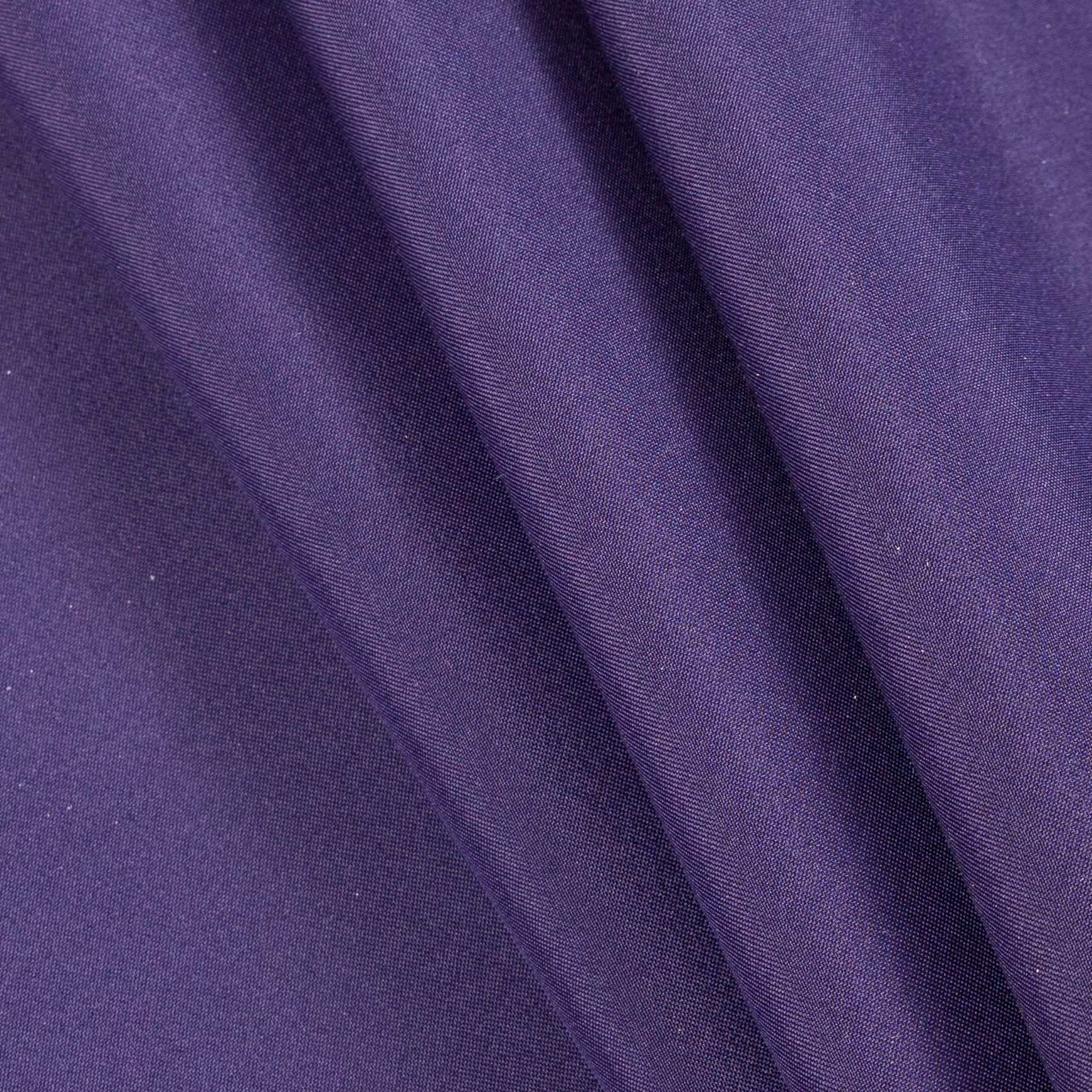 Polyester Satin - Eggplant - Reverie Collection - Joann Fabrics