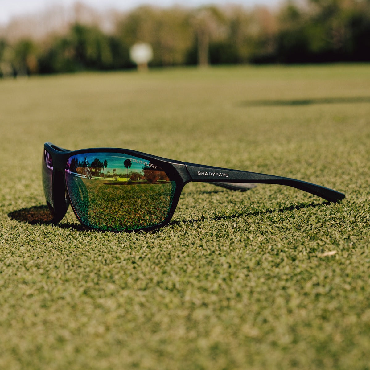 Ace Elite – Black Emerald
